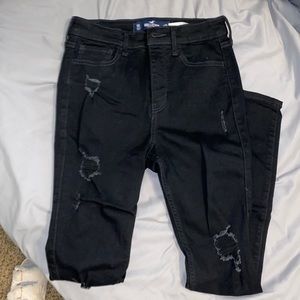 Hollister jeans